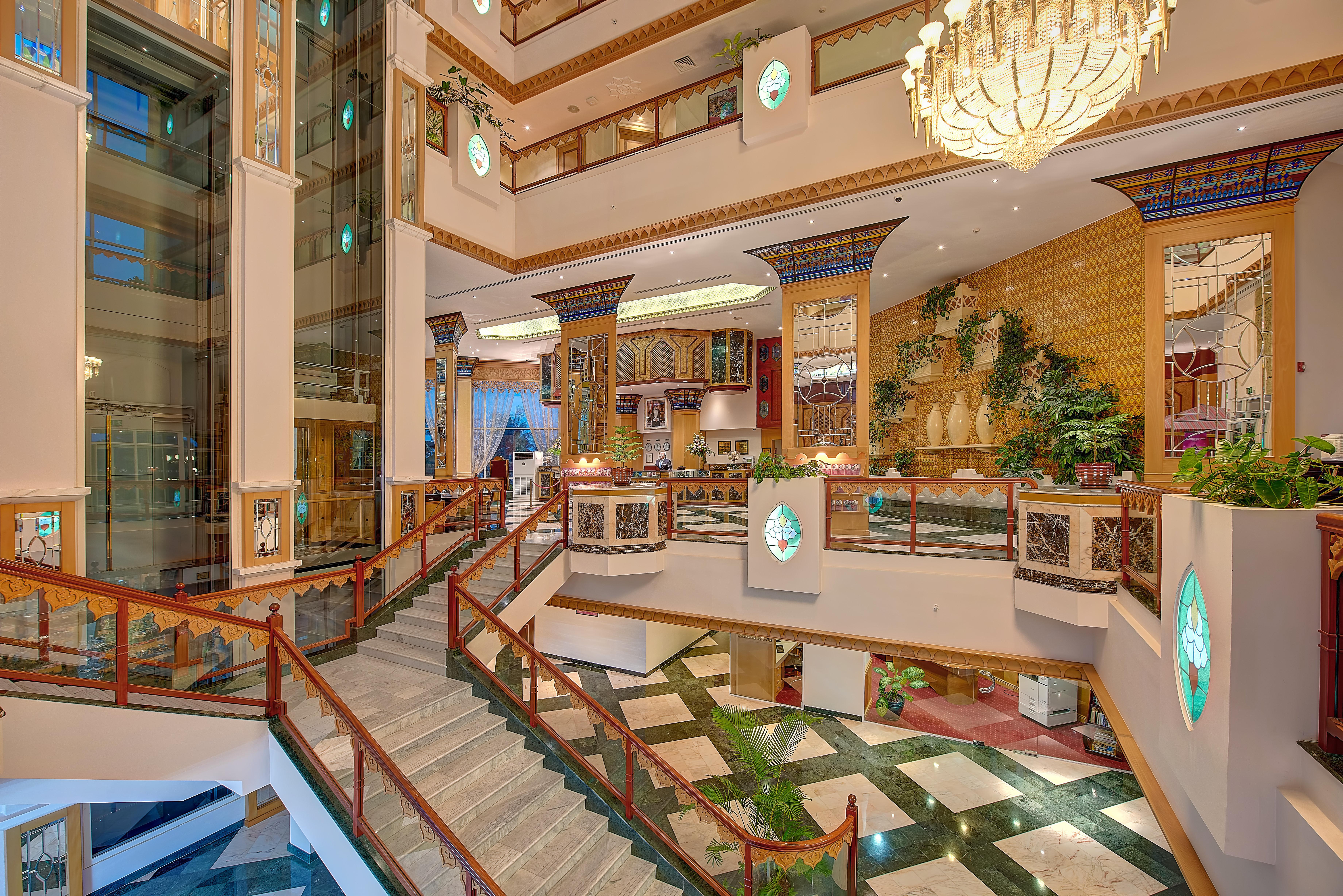Crowne Plaza Resort Salalah, An Ihg Hotel Εξωτερικό φωτογραφία